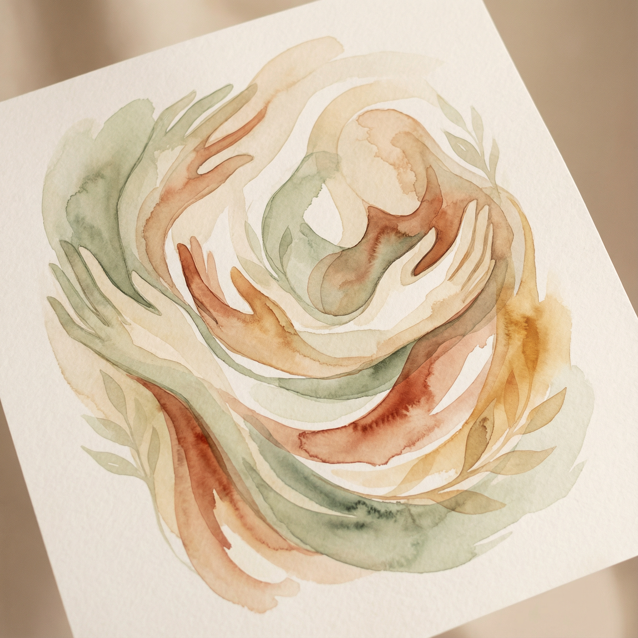 ליווי משפחתי