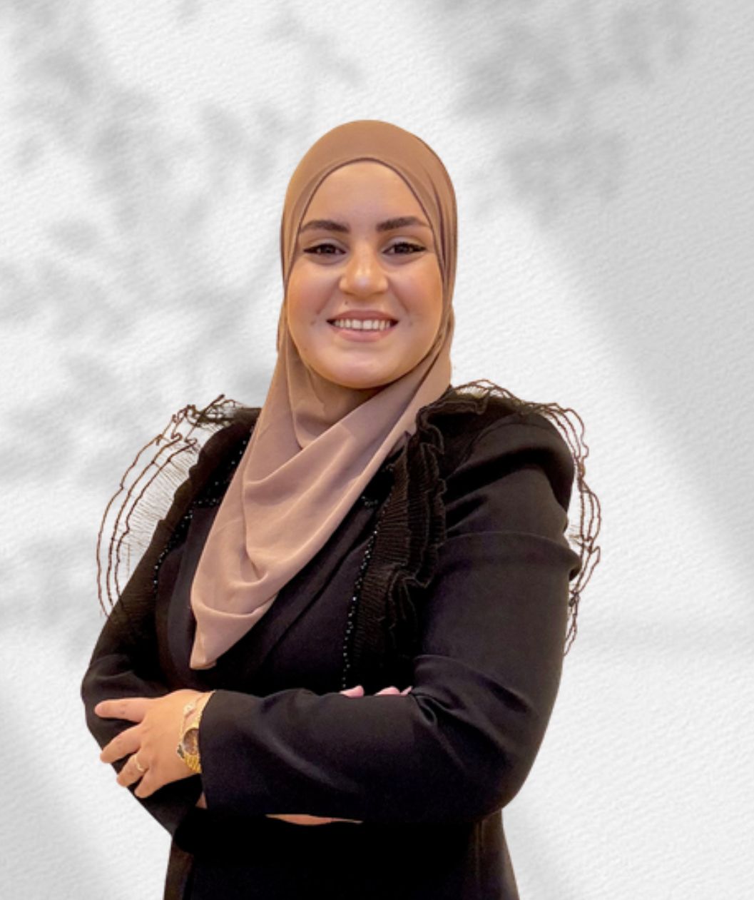 חיראא סיידה - מטפלת רגשית